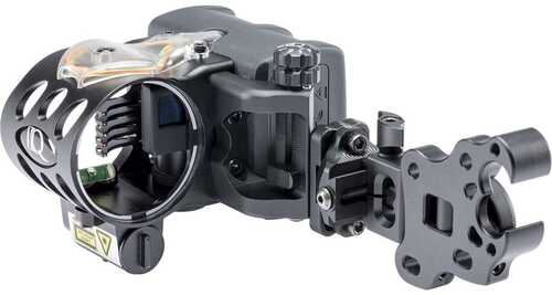 Iq BOWSIGHT Define 5-Pin W/Range Finder .019 Pin LH