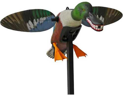 Mojo Elite Series Decoy Spoonzilla Model: HW2490