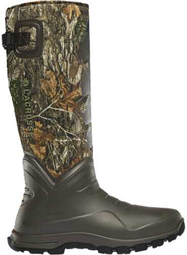 LaCrosse AeroHead Sport Boot 7mm Realtree Edge 9 Model: 340230-9