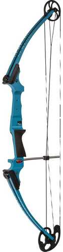 Genesis Bow Teal RH Model: 10454