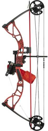 Cajun Shore Runner EXT Bow Package 45 lb. RH