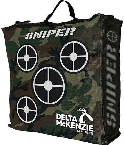 Delta Sniper Bag Target  Model: 70654