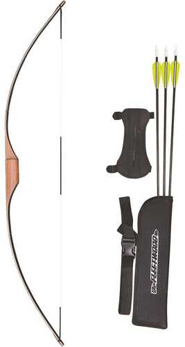 Lil' John Longbow Set 10 lbs. 16 in. RH ONLY