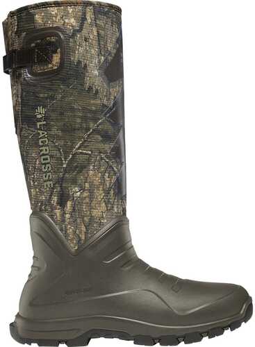 Lacrosse Aerohead Sport Boot Realtree Timber 3.5mm 11