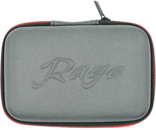 Rage Cage BROADHEAD Travel Case