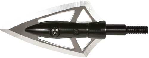 German Jager Broadheads 2 blade 125 gr. 3 pk. Model: 44045-02