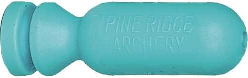 Pine Ridge Nitro Speed Bomb Turquoise 2 pk.