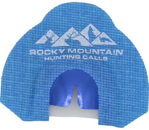 Rocky Mountain Mini Master 2.0 Diaphragm Call