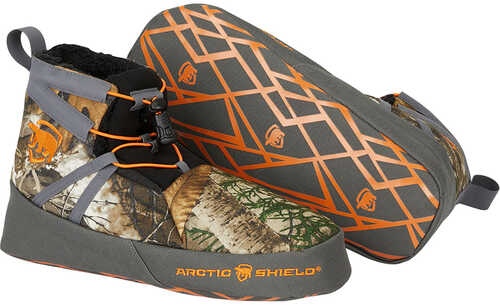 Arctic Shield Slippaz Realtree Edge Large