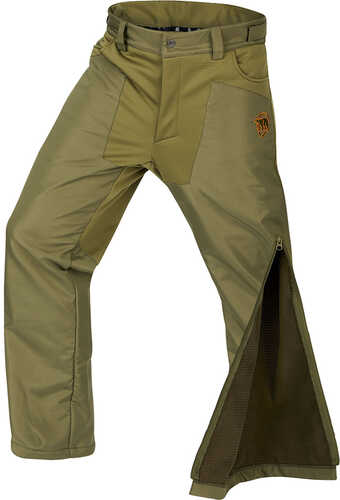 Arctic Shield Heat Echo Upland Pant Winter Moss Medium