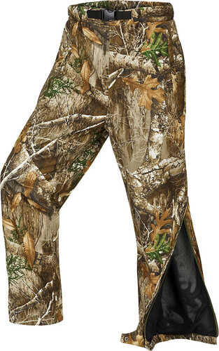 Arctic Shield Heat Echo Raider Pant Realtree Edge Medium