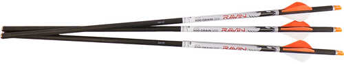 Ravin HD 500 gr. Match Grade Lighted Arrows .001 3 pk.