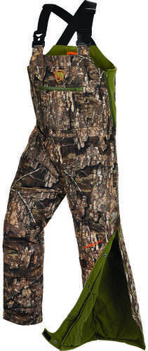 Arctic Shield Tundra 3-in-1 Bib Realtree Timber Large Model: 536800-806-040-22