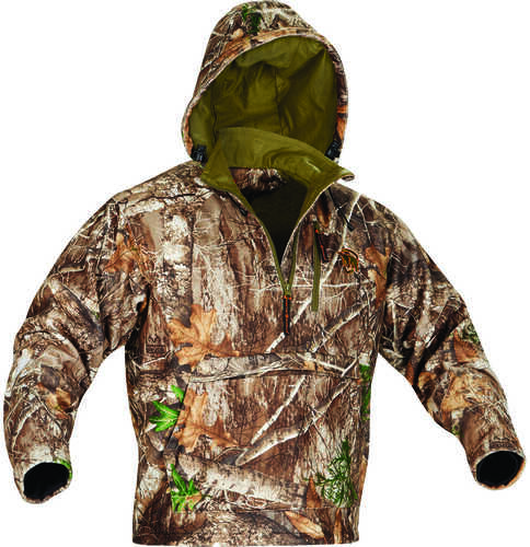 Arctic Shield Barricade Fleece Pullover Realtree Edge X-Large Model: 585900-804-050-22