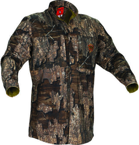 Arctic Shield Trek Shirt Realtree Timber X-Large Model: 584100-806-050-22