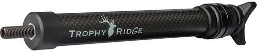 Trophy Ridge Stabilizer Shock Stop Black 8 in.