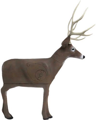 Delta Baby Daddy Mule Deer Target