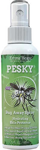 Pesky Bug Stay Away Insect Repellent 2 oz.