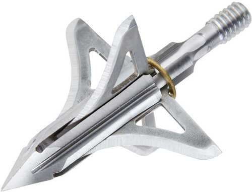 Trophy Taker Shuttle T Maverick Broadhead 4 blade 100 gr. 3 pk.