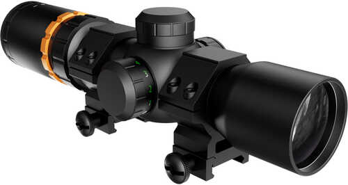 Ravin Speed Lock Crossbow Scope 100 yd Illuminated 550 FPS