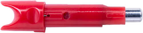 TenPoint Alpha Blaze HPX Lighted Nocks Red 3 pk. Model: HEA-380.3R