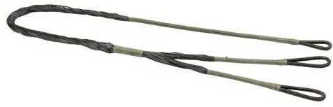 BlackHeart Crossbow Cables 19.625 in. Ten Point Model: 10204