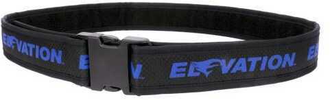 Elevation Pro Shooters Belt Blue 28-46in. Model: 10325