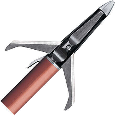 NAP Gobbler Getter Broadhead 100 gr. 3 pk. Model: 60-250