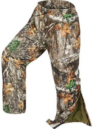 Arctic Shield Quiet Tech Pant Realtree Edge Large