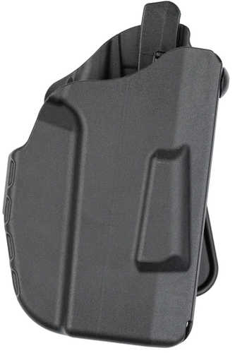 Safariland 7371 OWB Holster Glock 42/43 Black Model: Safariland