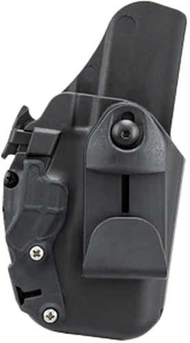 Safariland GLS Inside the Waistband Holster Black Model: 575-895-411