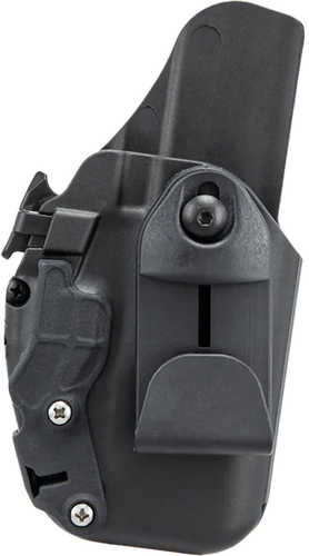 Safariland 575 GLS Slim IWB Holster Sig P365/P365XL Black Right Hand Model: 575-465-411