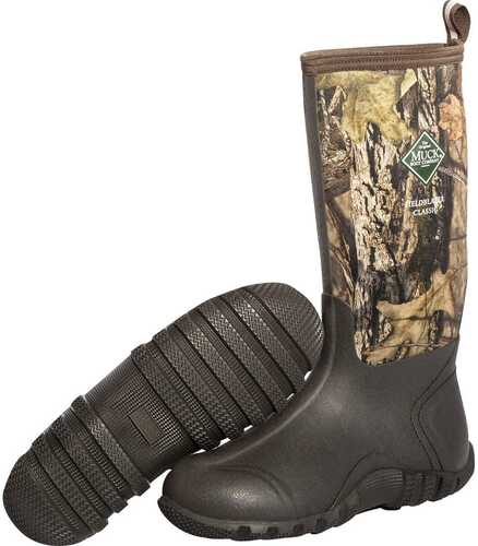 Muck Field Blazer Boot Mossy Oak Country 10 Model: FBC-MOCT-MOK-100