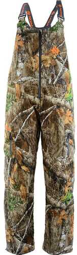 Nomad Conifer Bib Realtree Edge 2X-Large Model: N2000053-940-2XL