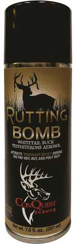 Conquest RuttingBuck Bomb Model: 160232