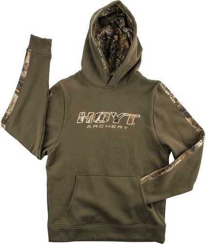 Hoyt Cabin Fever Hoodie X-Large Model: 1731036