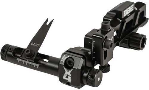 CBE X4 Arrow Rest Model: CBE-AC-X4