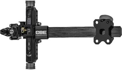 CBE Vertex Elevate Sight Black LH