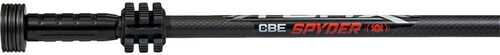 CBE Torx Spyder Stabilizer Black 27 in.