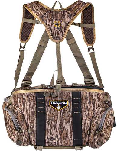 Tenzing Hangtime Lumbar Pack Bottomlands Model: TNZHT101