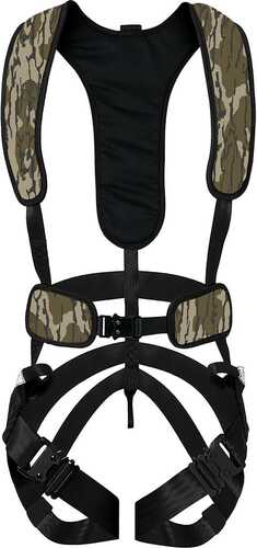 Hunter Safety Systems X-D Harness Mossy Oak Large/ X-Large