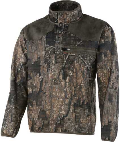 Nomad Slaysman Pop Over Realtree Timber X-Large Model: N1300041-942-XL