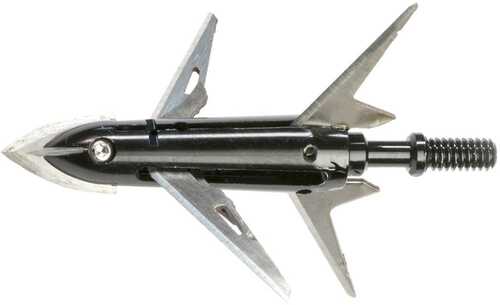 SWAT A4 Mini CP Broadhead 100/ 125 gr. 3 pk.