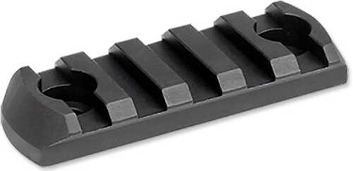 Rock River Arms M-Lok Rail Assembly Black 5-Slot