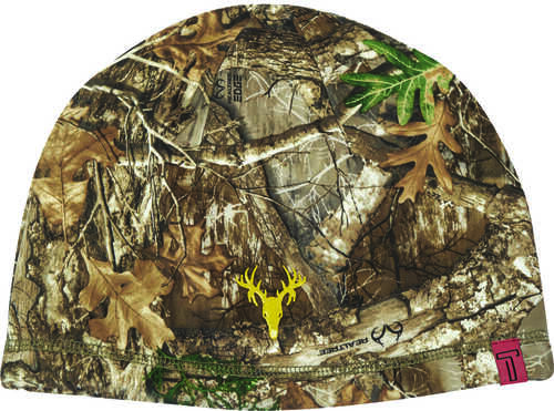 Hot Shot Phoenix Beanie Realtree Edge