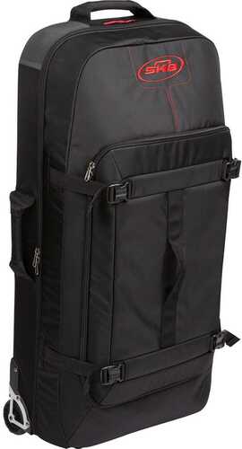 SKB Bow Traveler Case Black