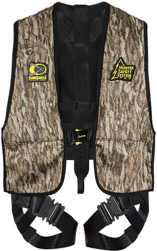 HUNTER SAFETY SYSTEM HARNESS YOUTH 50-120lbs Model: KID-M YOUTH