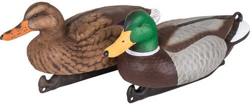 Flambeau Master Series Mallard Floater Decoys 12 pk.