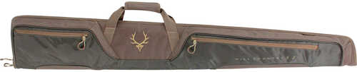 Evolution Outdoor Hill Country II Series Shotgun Case Green Color 52" 1680 Denier Polyester 44369-EV