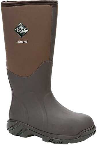 Muck Arctic Pro Boot Bark 11